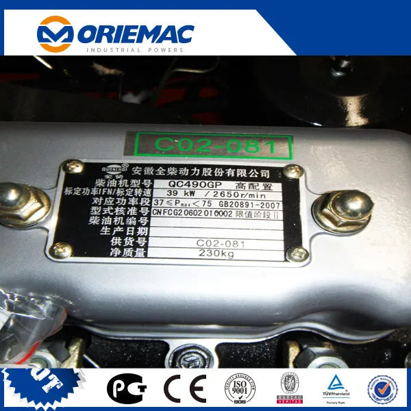 1t Electric Counterbalanced Forklift Cpd10 Trucks