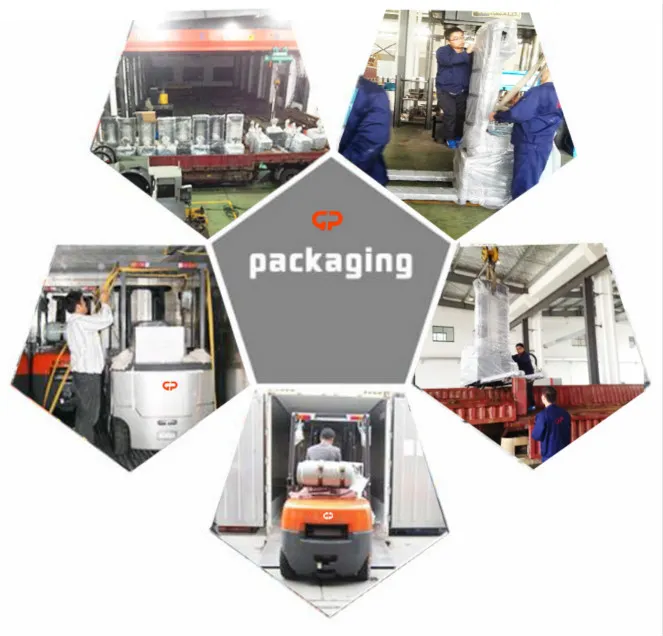 2 Tons Lifting 3500mm Electric Reach Truck (seated on full AC power)