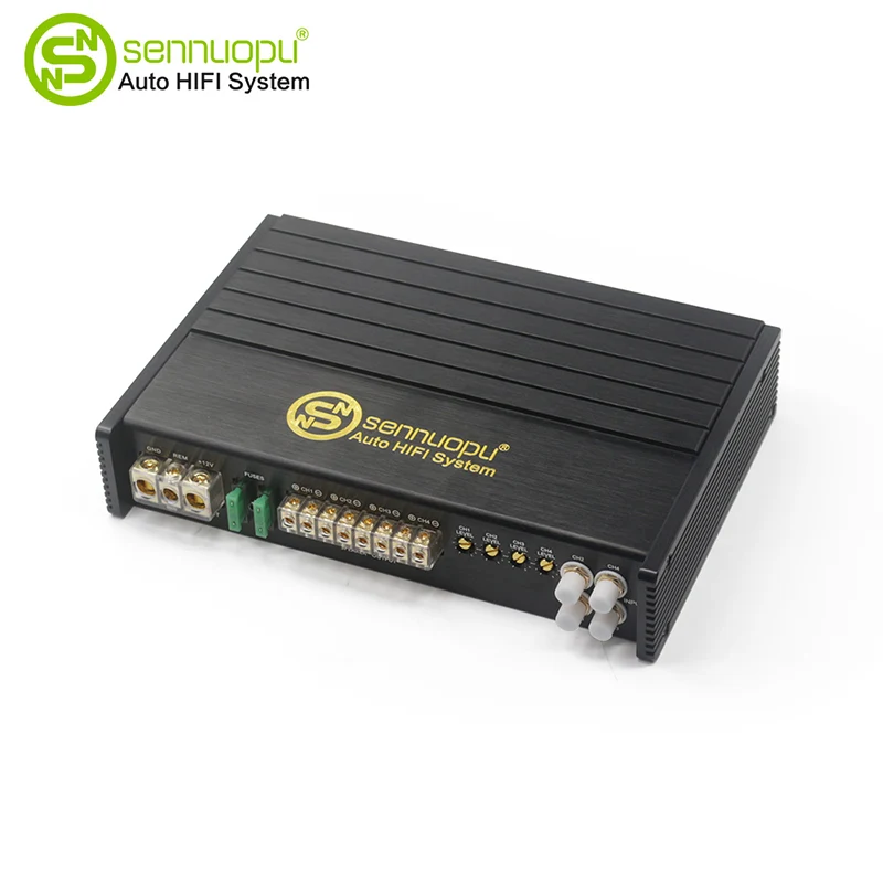 Car Amplifier Price and Performance Tradeoffs