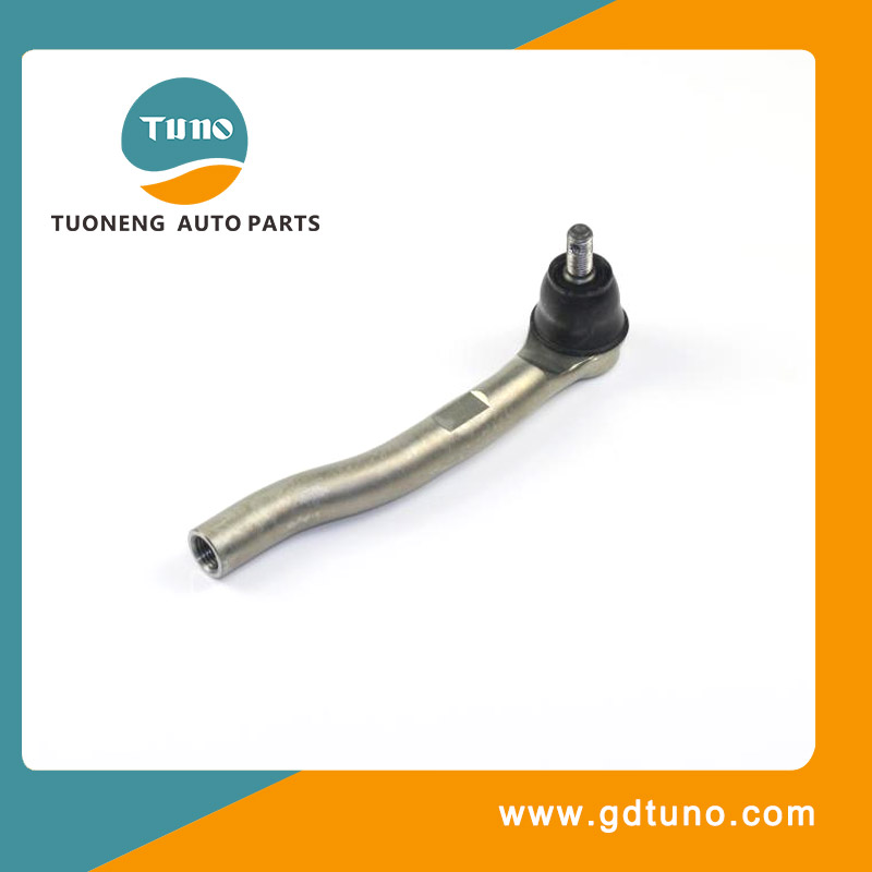 Why Is the Automobile Outer Tie Rod End So Essential for Vehicle Safety and Performance?