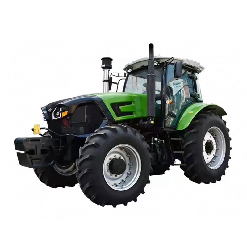 Why Should You Choose a Multi Function Tractor for Modern Farming?