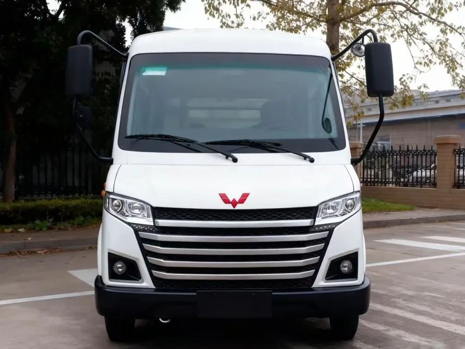 Can a used gasoline bus lower my costs and keep my schedule on time?