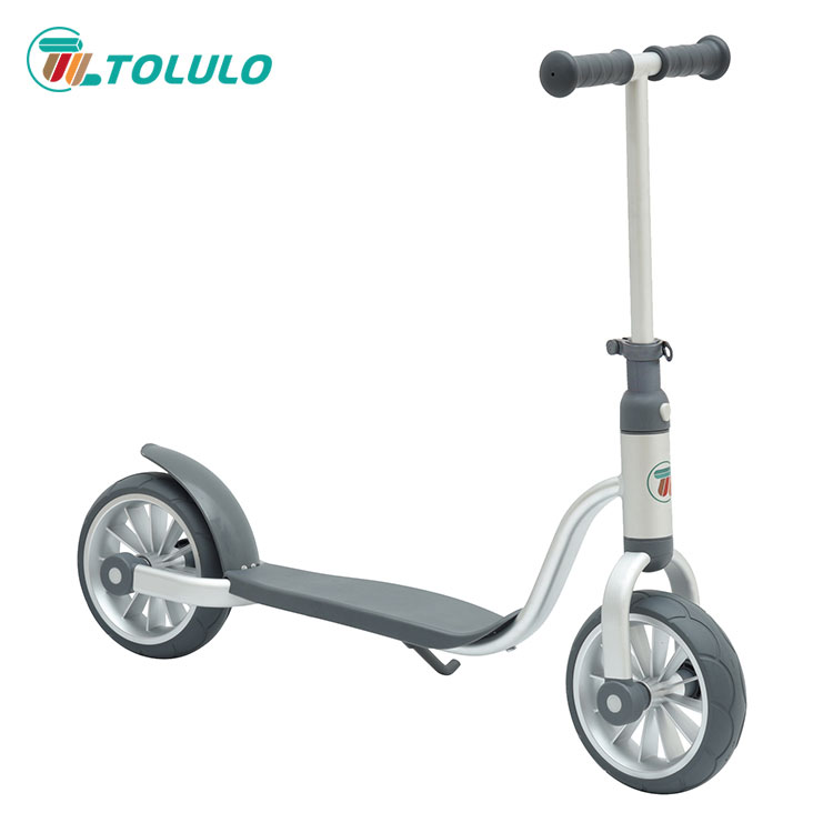 What Safety Gear Is Essential When Riding a Kids Scooter