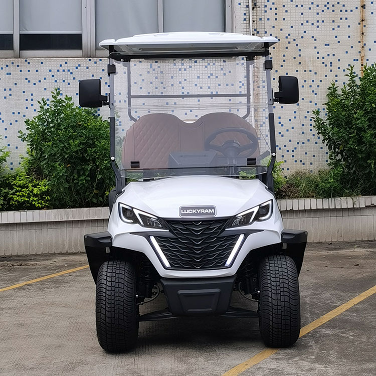 How Far Can an Electric Hunting Vehicle Travel on a Single Charge