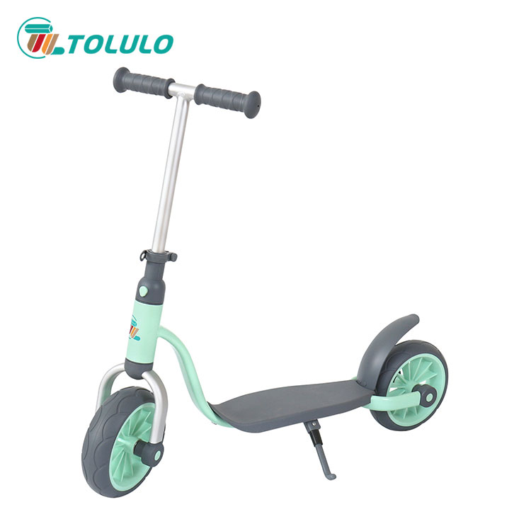 What Makes Kids Scooter an Essential Choice for Your Child?