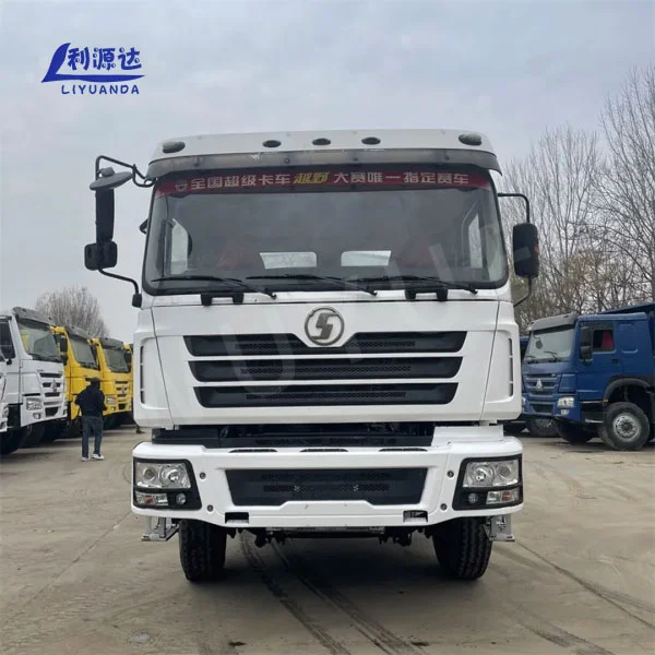 What Makes a HOWO Truck a Practical Choice for Heavy-Duty Transport?