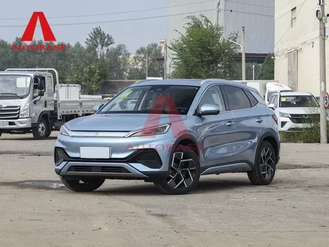 Why Is BYD Yuan plus a Smart Choice for Customized Electric SUV Solutions?