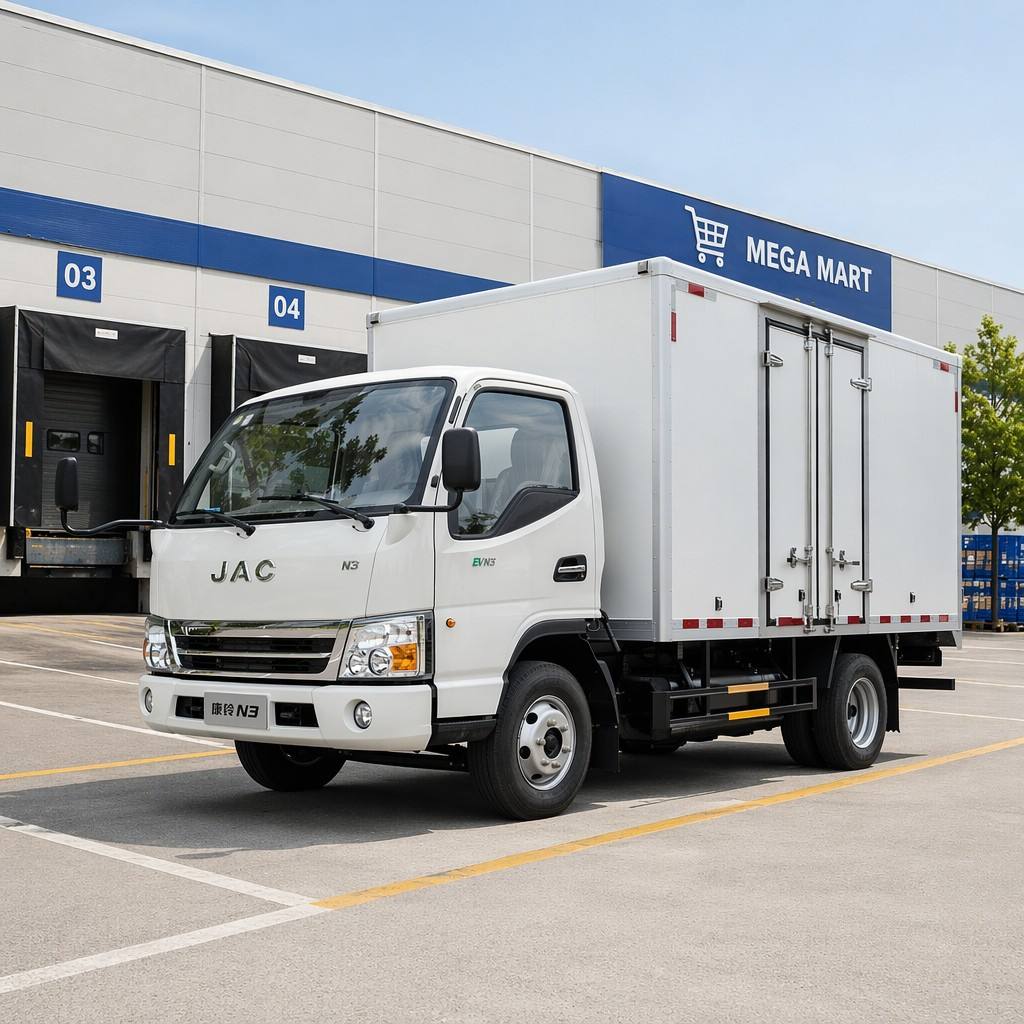 Why Is Regular Maintenance Critical for Cargo Truck Reliability and Longevity?