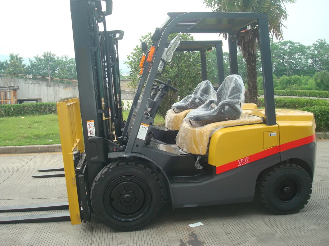 2ton Isuzu Engine Diesel Forklift (FD20)
