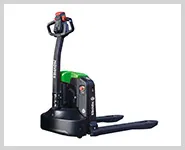 3.5t High Lift Four Fulcrum Balance Hydraulic Electric Forklift with Full-AC Motor