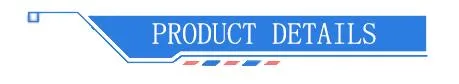 3 Axle 50 Cbm - 60m3 Cement Bulker Semi Trailer Cement Tank Truck Trailer Tanker Trailer