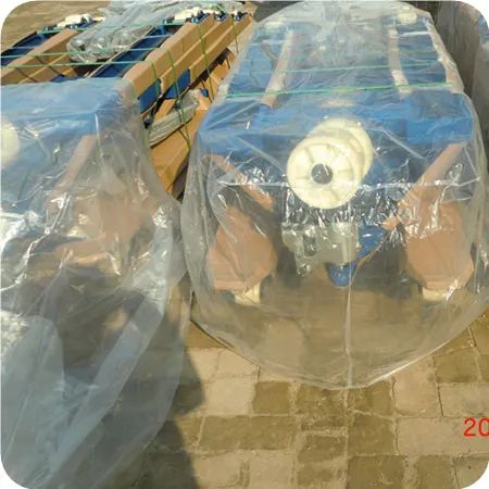 3000kg Hand Hydraulic Pallet Truck with 40mm Oil Pump