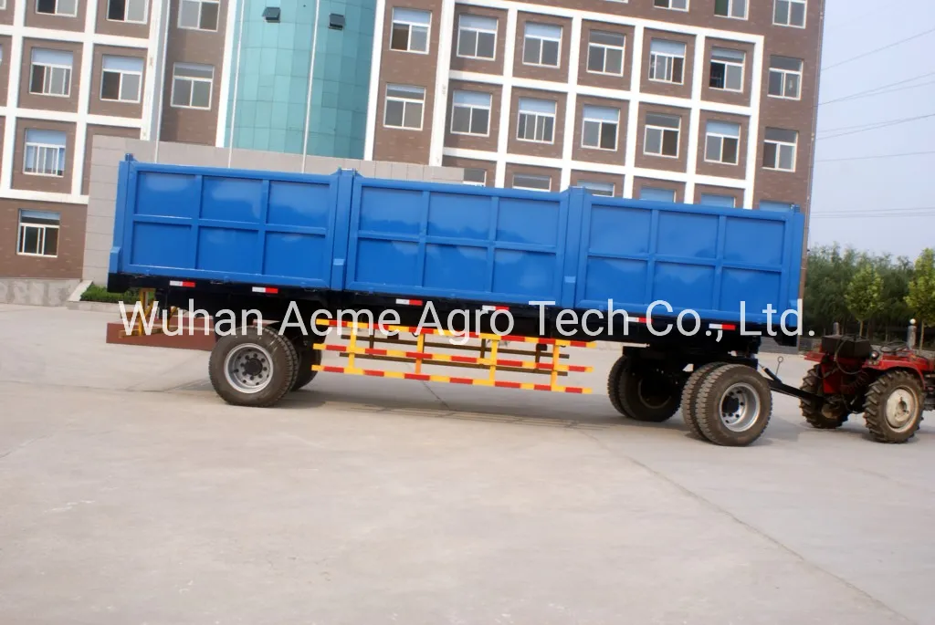 Agricultural Trailer Farm Trailer