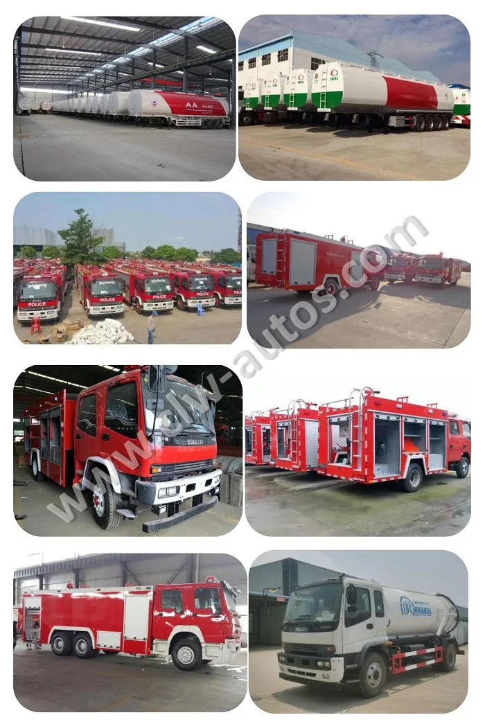 China 4X2 Dongfeng 6 Wheels 4tons 5tons 6tons Compactor Garbage Truck City Waste Treatment Truck