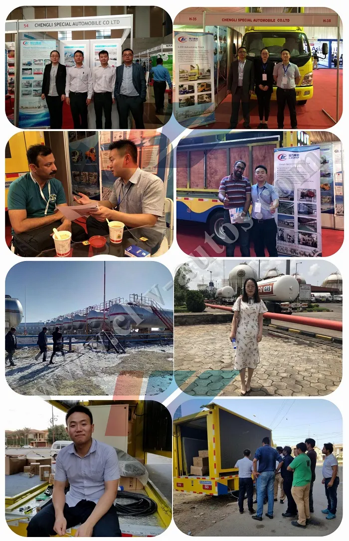 China 4X2 Dongfeng 6 Wheels 4tons 5tons 6tons Compactor Garbage Truck City Waste Treatment Truck