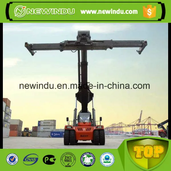 China Front Loader Reach Stacker Price Srsc4535h1 Price