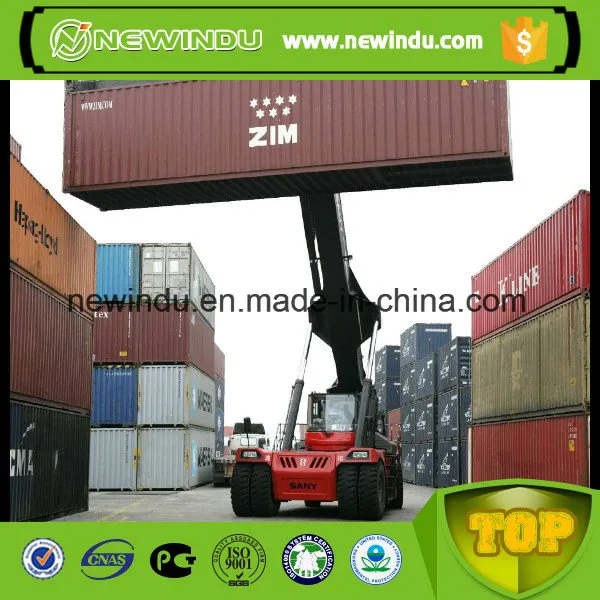 China Front Reach Stacker Price Srsc4545h1 Price