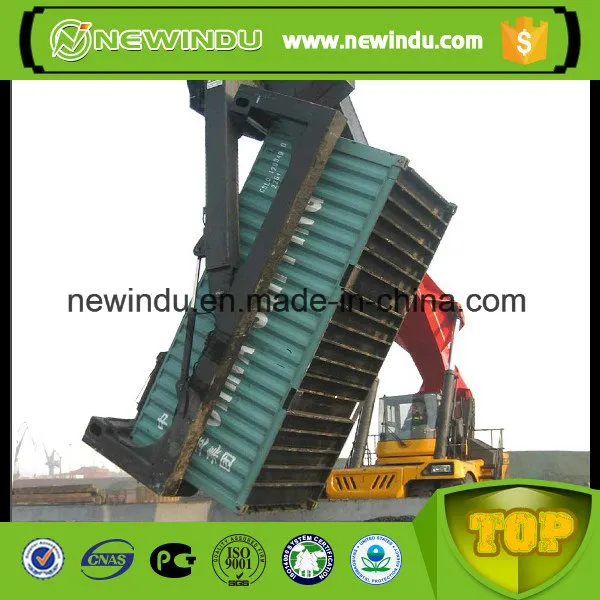 China Front Reach Stacker Price Srsc4545h1 Price