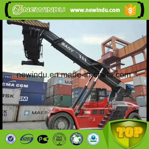 China Front Reach Stacker Price Srsc4545h1 Price