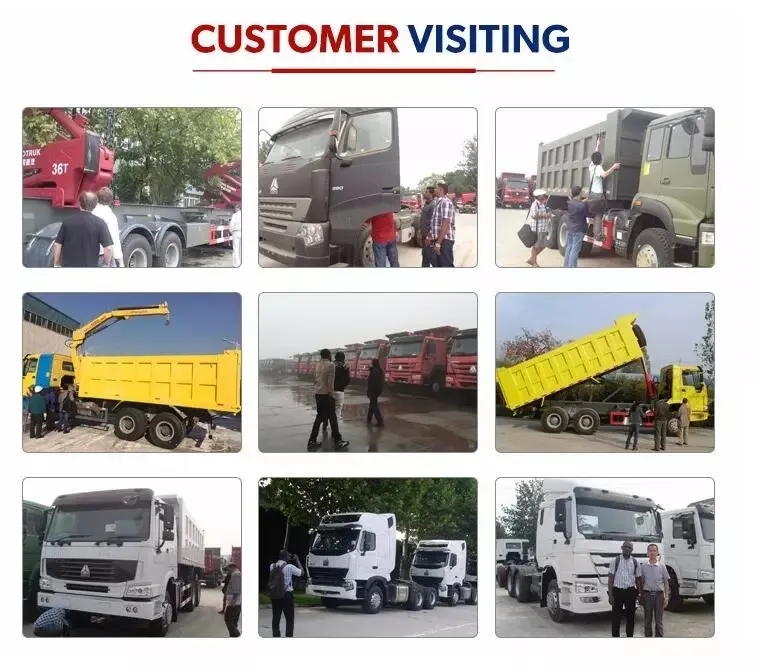 China Heavy Duty Road Towing Rotator Wreckers Truck for Sale