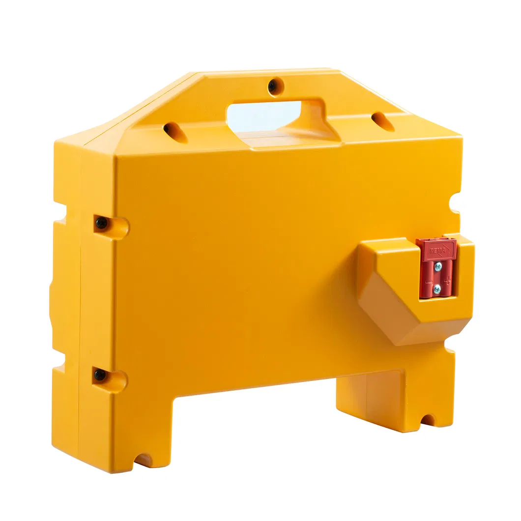 China Supplier Lithium Powered Pallet Jack Full Electric Pallet Truck for Warehouse (CBD15W-Lix)
