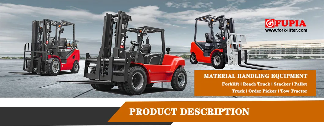 Convenient Mini 500kgs Self-Loading Electric Pallet Stacker with 1.4m 1.5m 1.6m Lift Height