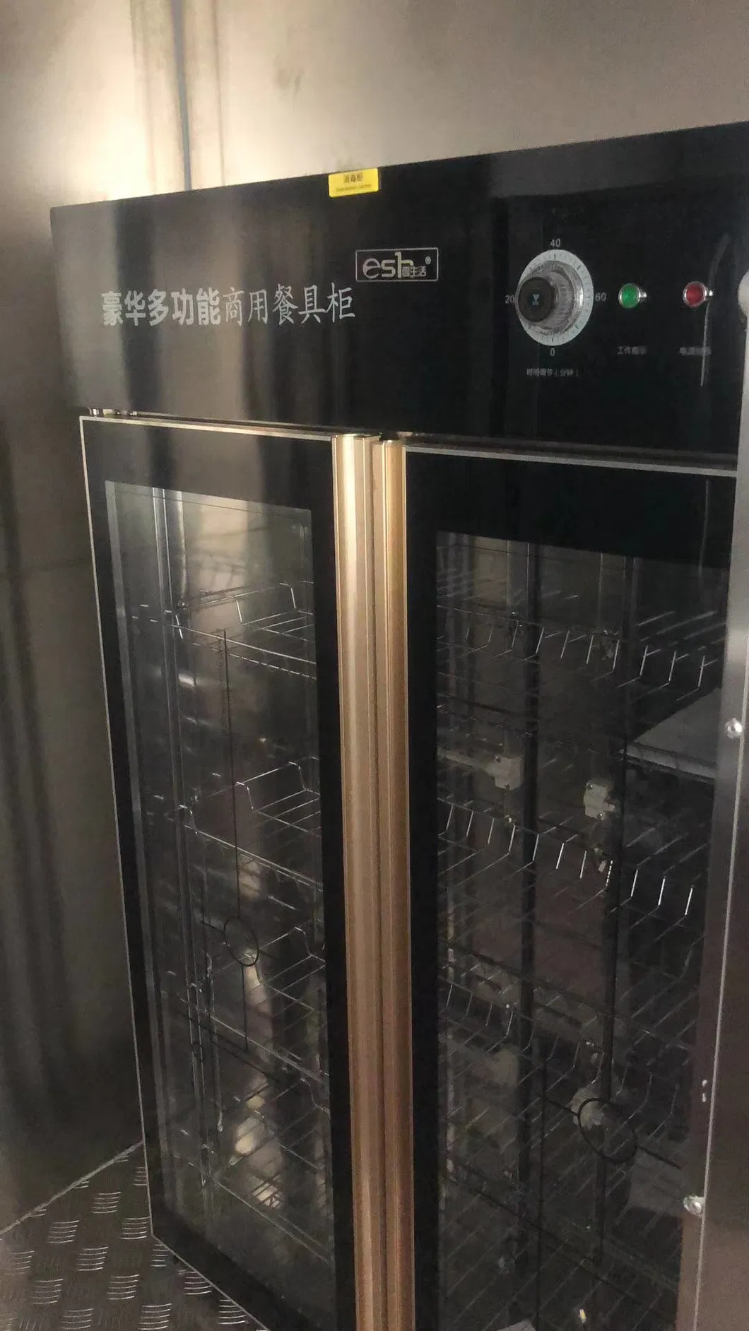 Cusomized Dongfeng Outdoor Police Mobile Kitchen Food Trucks