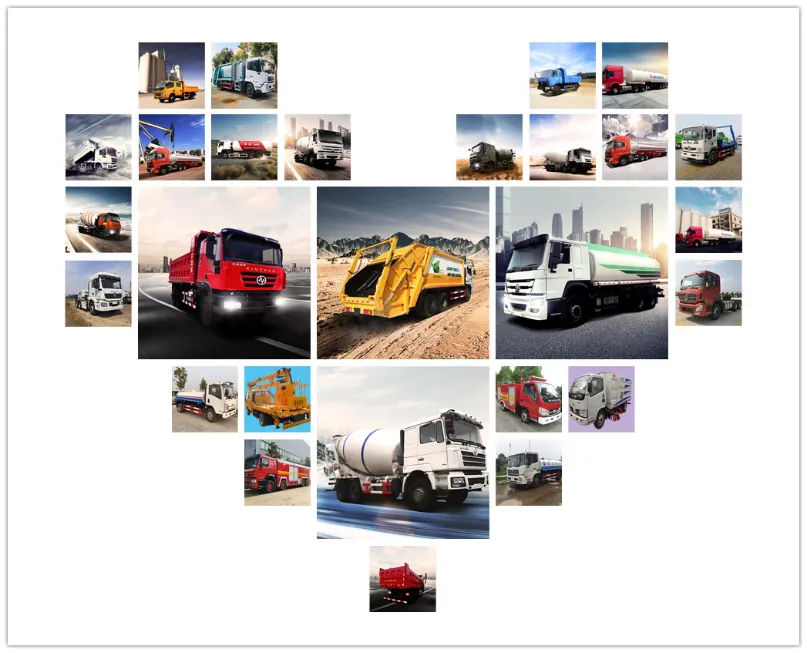 Dongfeng Tianlong 6*4 16-18cbm Compactor Waste Truck