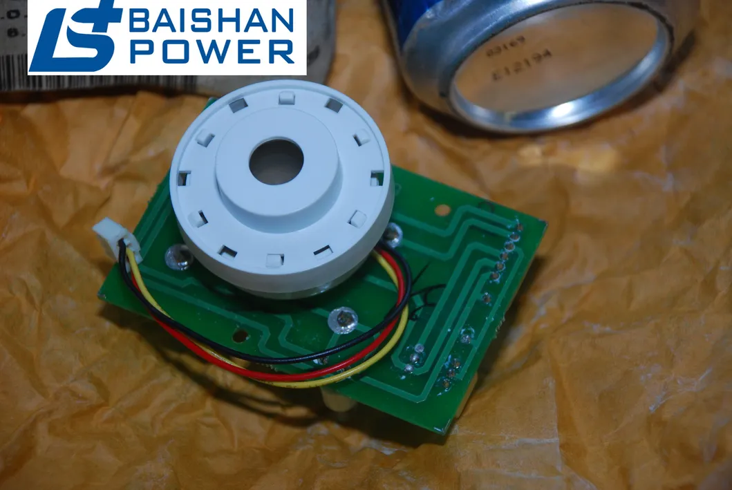 Electric Forklift Parts Nichiyu Fbt15-75 EPS Circuit Board 54001-64422 54001-64420 1354049 600378 Circuit Board Hy3015563