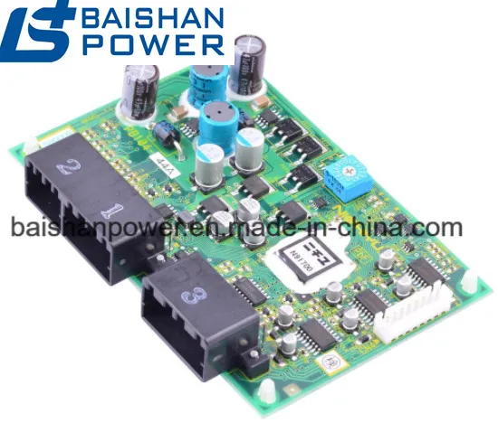 Electric Forklift Parts Nichiyu Fbt15-75 EPS Circuit Board 54001-64422 54001-64420 1354049 600378 Circuit Board Hy3015563