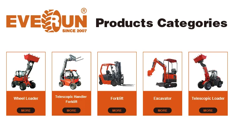 Everun Erdf30 Hot Sale Garden Pallet Truck Smart Forklifts