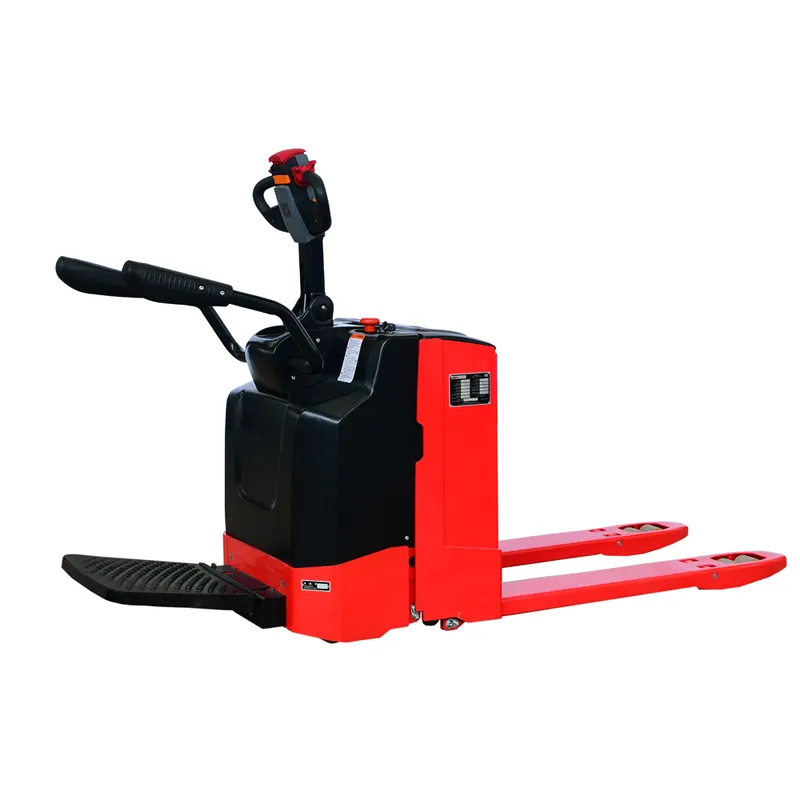 Factory Price Mima Brand 3000kg Electric Pallet Truck