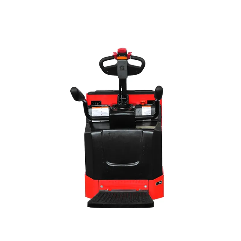 Factory Price Mima Brand 3000kg Electric Pallet Truck