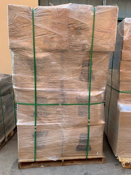 Forklift Part Water Radiator for Cpqd10-18n/K21, Nc8512-331000-000