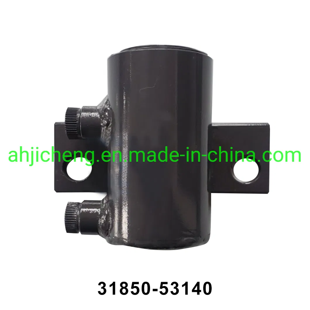 Forklift Parts for Nichiyu Fbr15-18/75c Tile Cyl 31850-53140