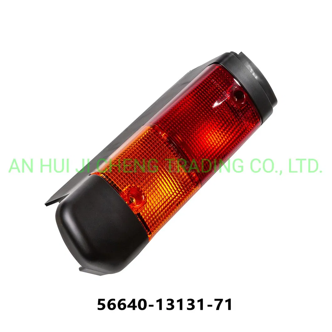 Forklift Parts for Nichiyu Fbr15-18/75c Tile Cyl 31850-53140