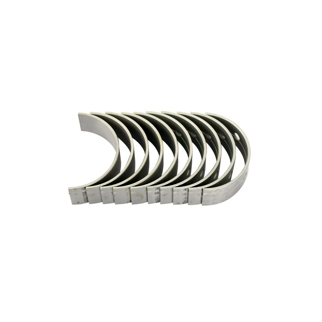 Forklift Parts Main Bearing Used for 4D94e/+25 with OEM Ym129900-02340dh