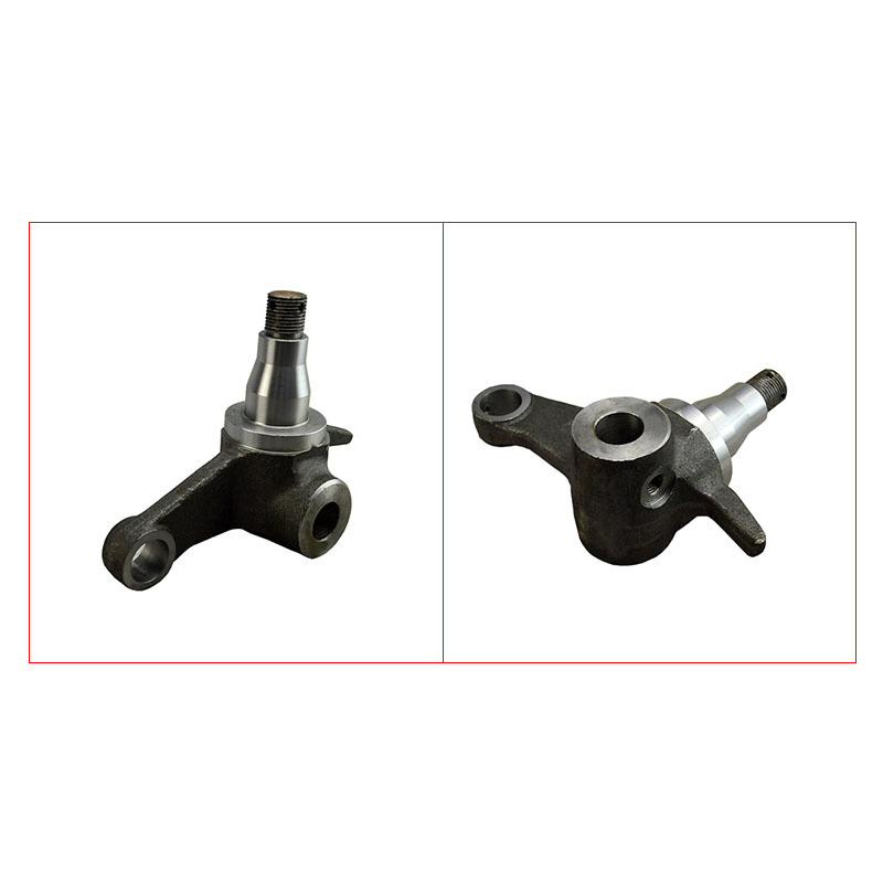 Forklift Parts Steering Knuckle for Helih2000 1.5t, A10c4- 10401