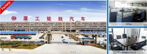 Fuel Tank Oil Liquid Truck 5 M3 to 30 M3