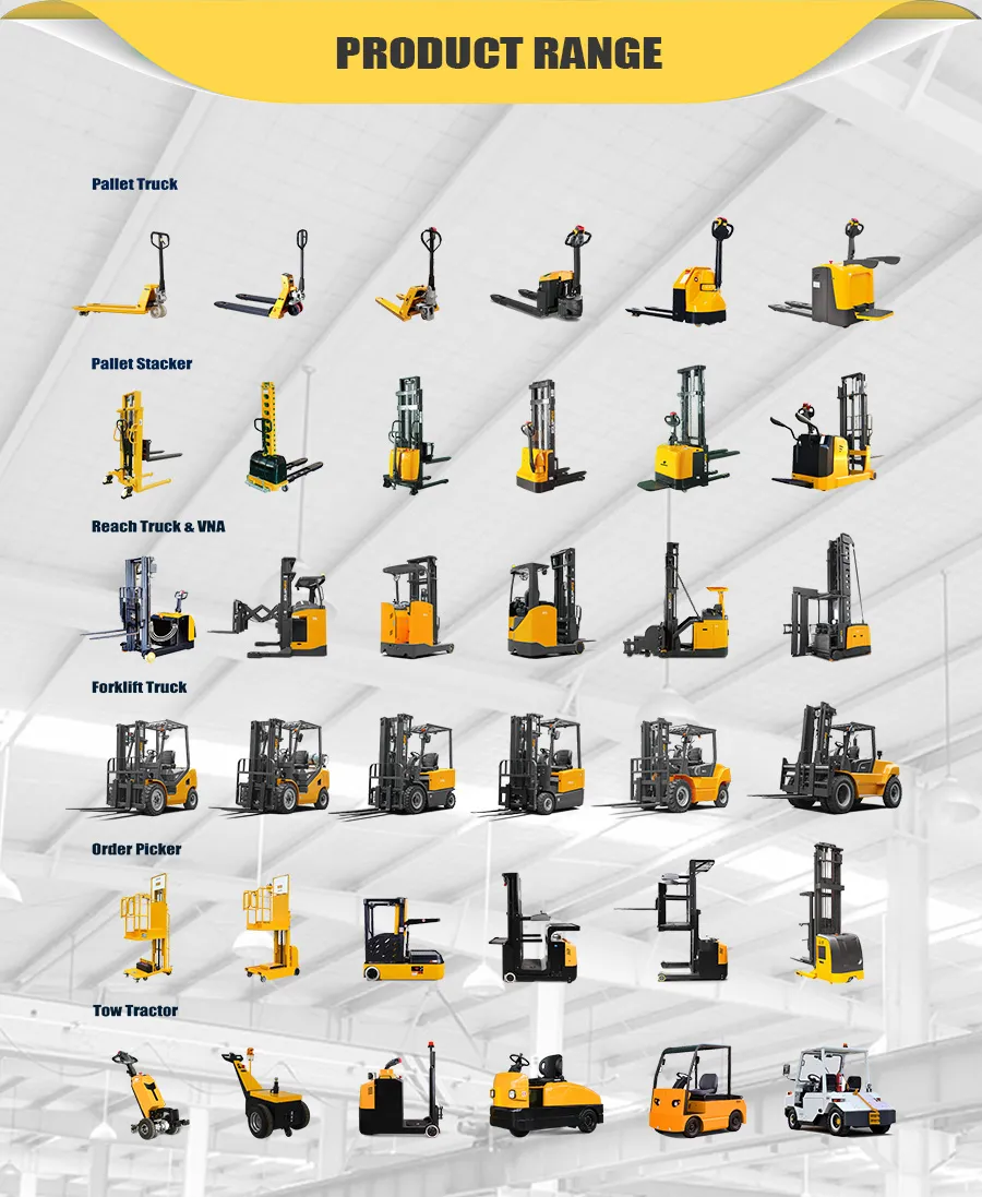 Heli 3ton Cpcd30 Diesel Forklift with Japanese Engine