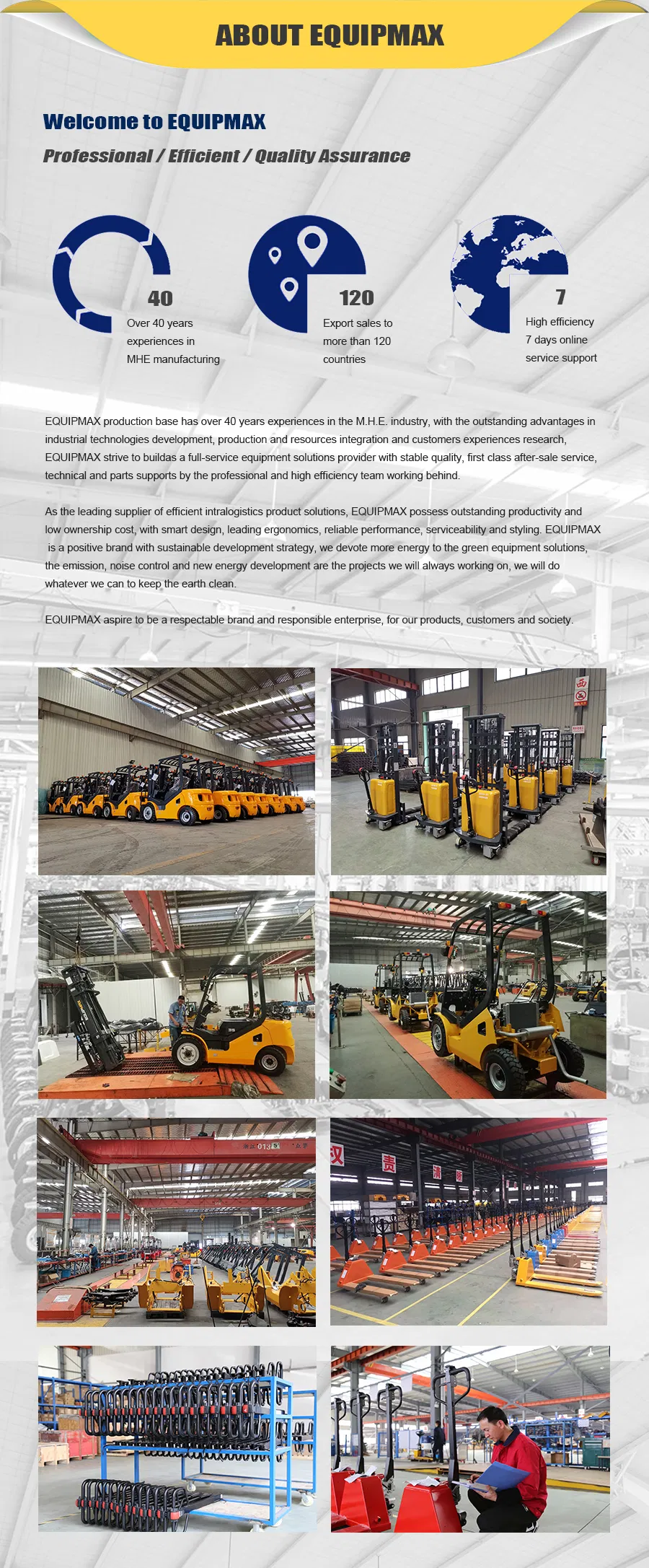 Heli 3ton Cpcd30 Diesel Forklift with Japanese Engine