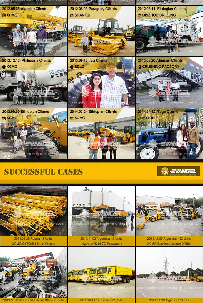 Heli Cpcd10/Cpd10 1ton Diesel / Gasoline / LPG Counterbalanced Forklift Trucks Sale