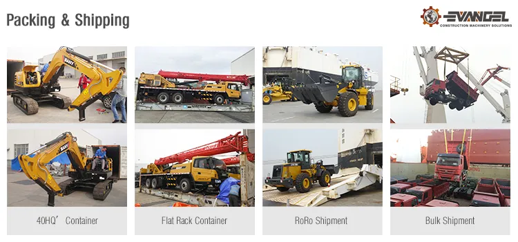 Heli Cpcd10/Cpd10 1ton Diesel / Gasoline / LPG Counterbalanced Forklift Trucks Sale