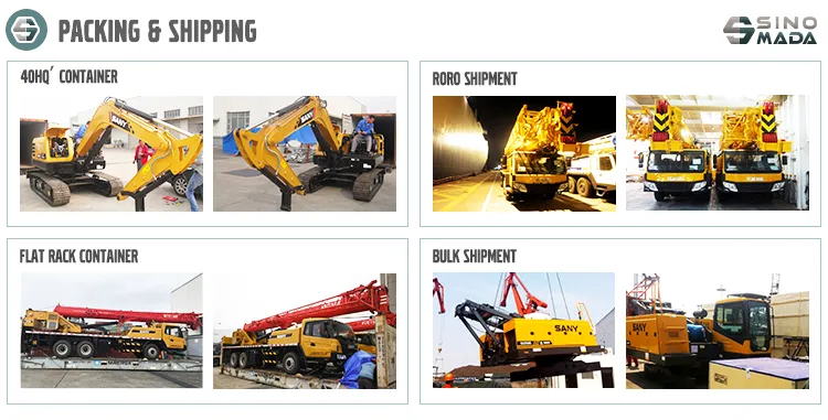 Heli G Series 1-1.8t Diesel / Gasoline / LPG Counterbalanced Forklift Trucks Cpqd10