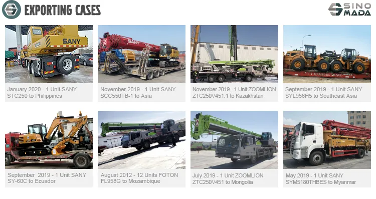 Heli G Series 1-1.8t Diesel / Gasoline / LPG Counterbalanced Forklift Trucks Cpqd10