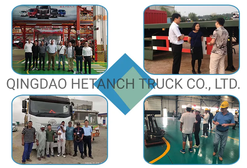 High quality 7 cbm waste collection garbage compactor truck
