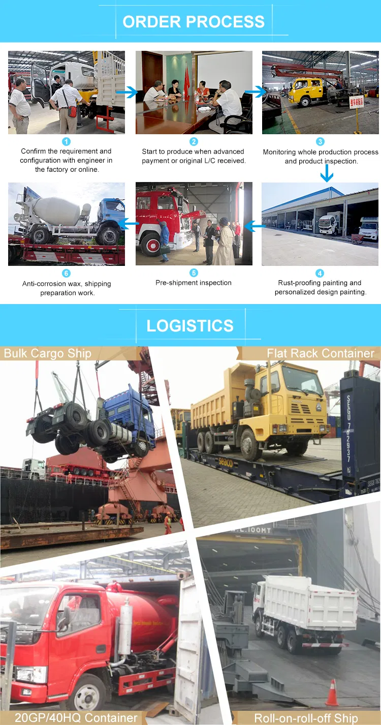 HOWO 4X2 10000L 10cbm Sewage Vacuum Truck Sewage Suction Truck Fecal Suction for Sale