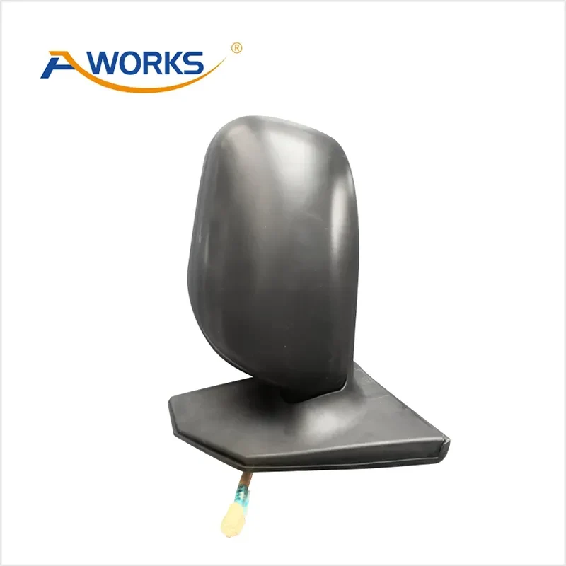 automatic rearview mirror