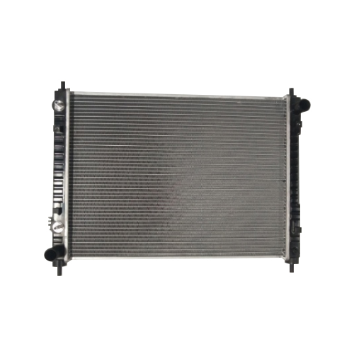 Automotive Aluminum Plastic Radiator