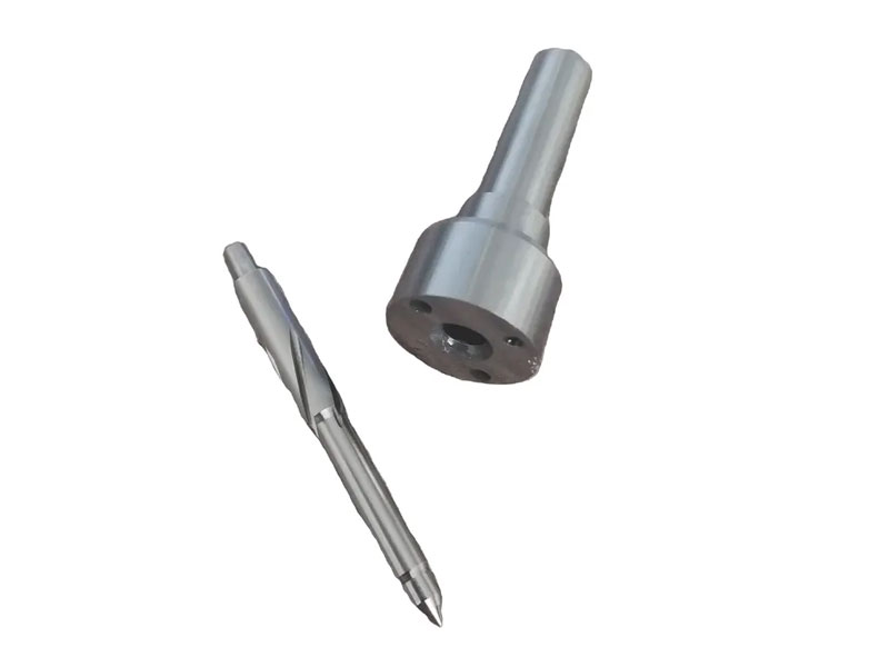 Diesel Injector Nozzle